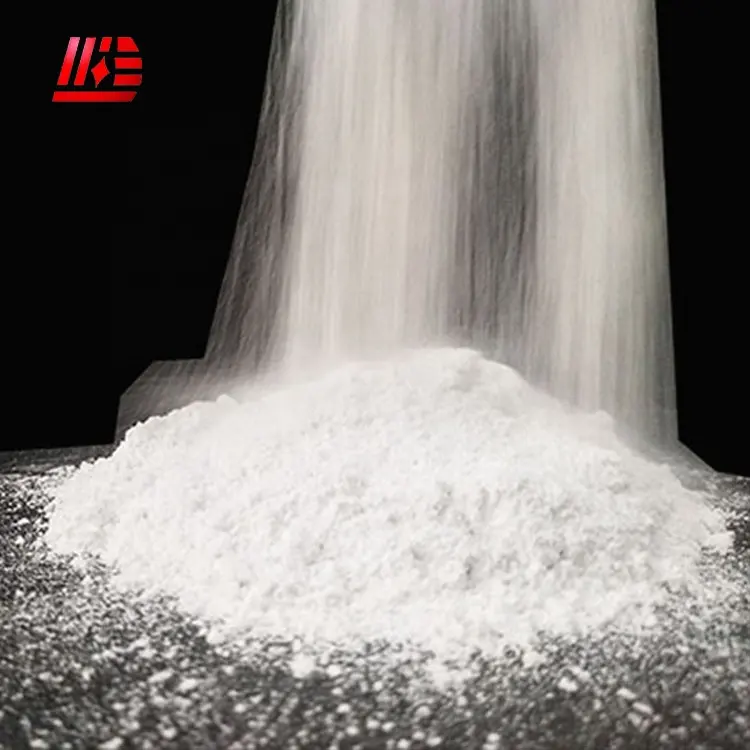 Liaoning Haicheng Talc Powder