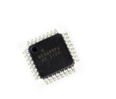 ATMEGA88PA-AU MEGA88PA-AU TQFP32 самую лучшую цену.