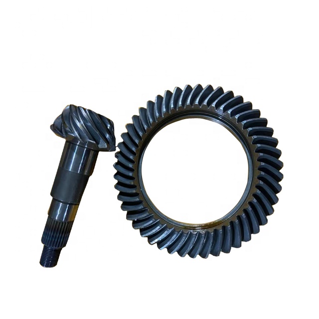 D70-456 соотношение 41/9 72152 корона колеса и шестерни для F150 F350 грузовика