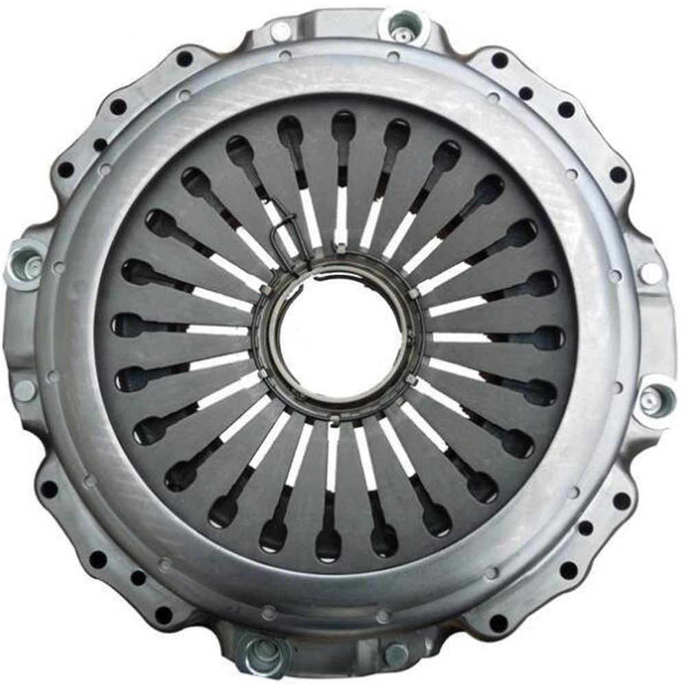 Крышка сцепления для IVECO eurotruck 3482083113 с гарантией качества для IVECO truck Stralis eurocharge Eurotech Eurostar