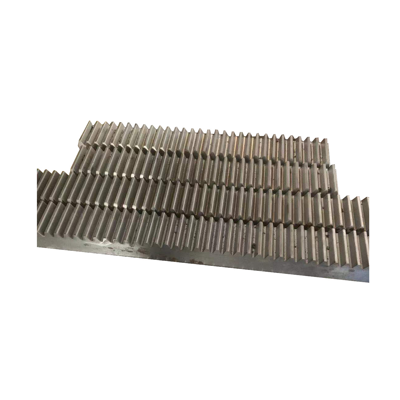 Gear Rack Gears Gear CNC Automatic Sliding Gate Gear Rack And Pinion Gears Wheel Set