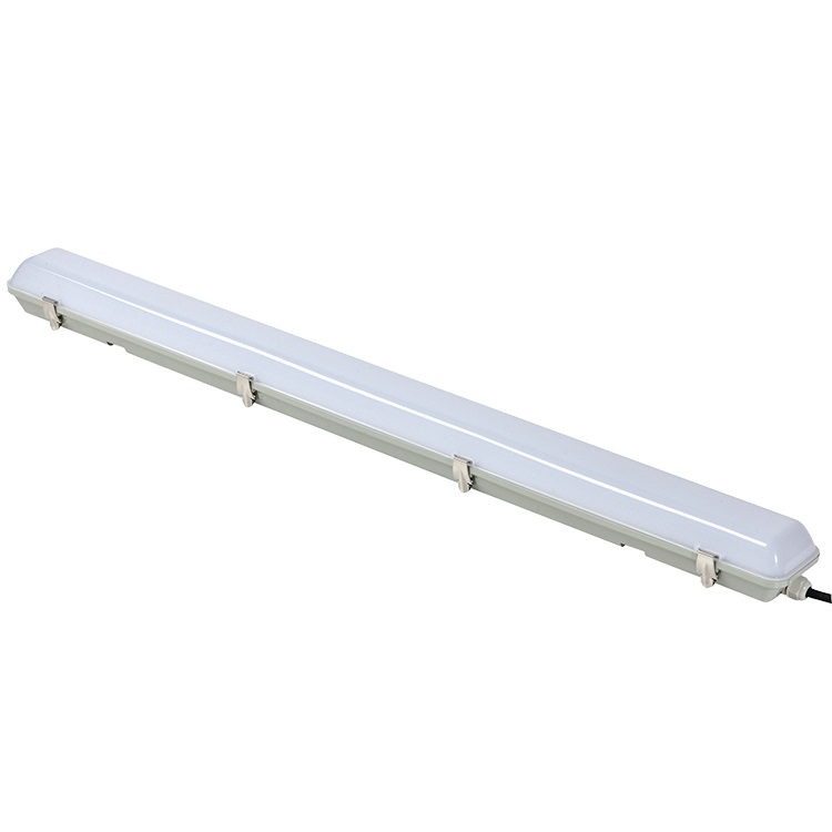 Оптовая СИД SMD 4ft 40 Вт 60 Вт поверхностного монтажа подвесной тонкий ip65 светодиодный свет
