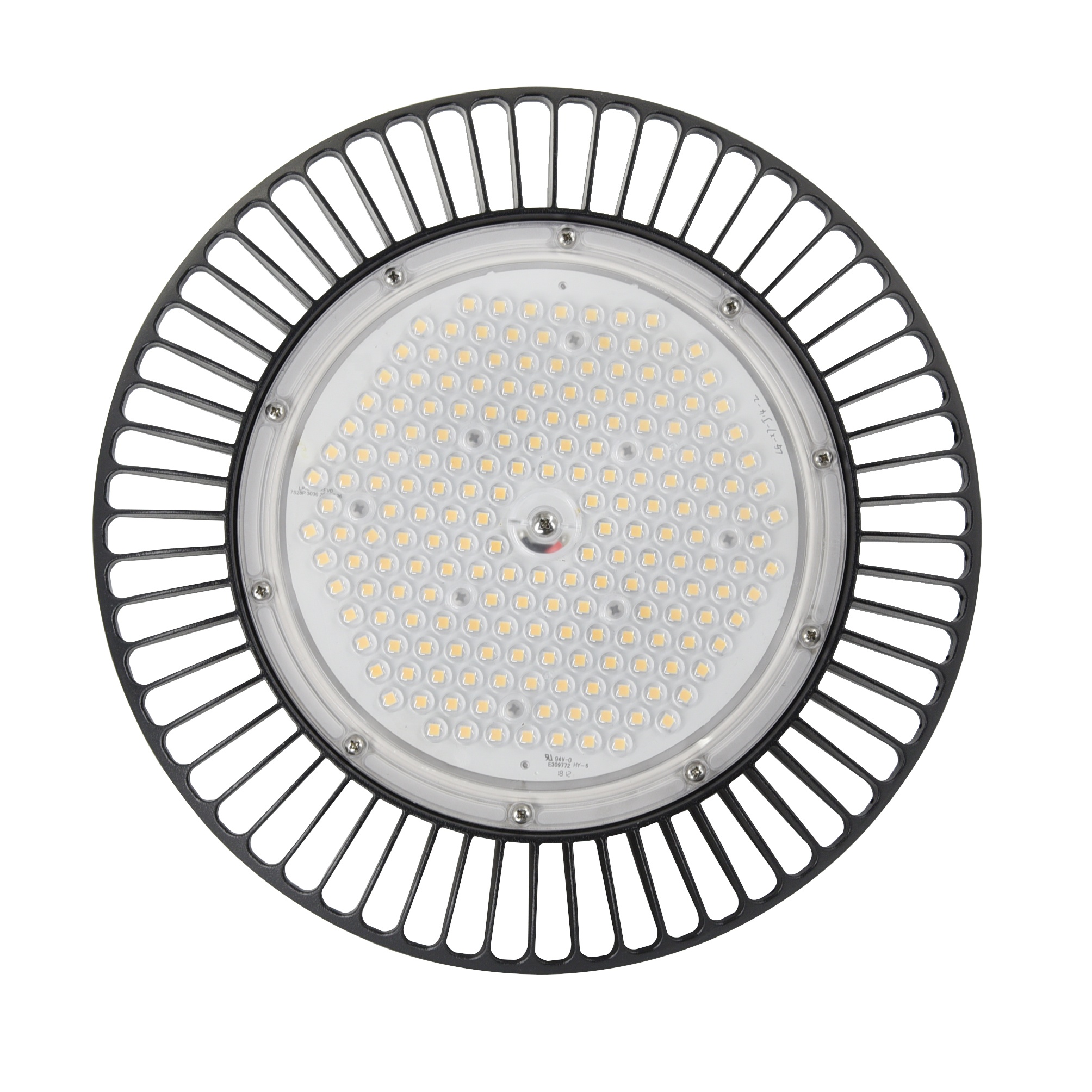 200w ufo led highbay smart design beam factory light beam angle 120