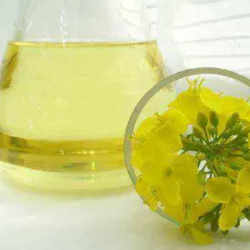 Can Tinned Aseptic Bulk Cooking Food Canola Oil for Sale