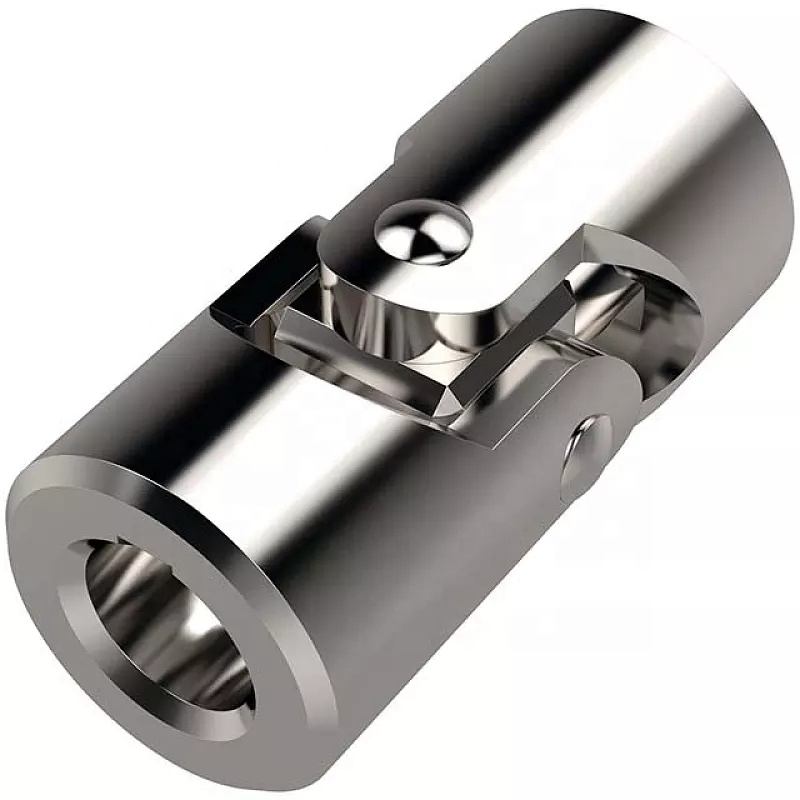 AISI 304 Stainless Single Universal Joint for car