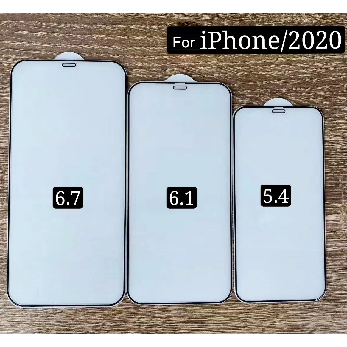 Kairui Защитная пленка для мобильного телефона для iPhone 11 X XS MAX PRO MAX XR 12 Мини Защитная пленка для экрана из закаленного стекла защитная пленка