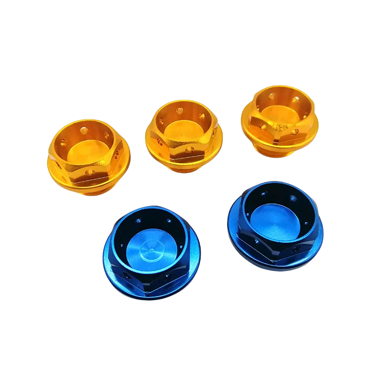 custom cnc suppliers aluminum anodized stainless steel motorcycle auto parts