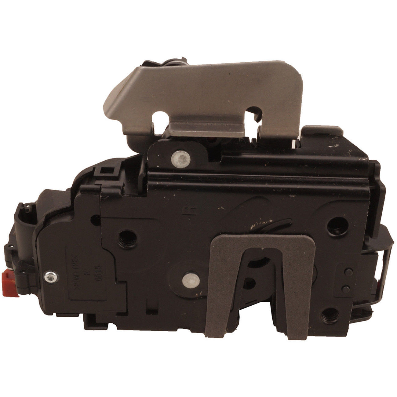 100005675 3B4839016A механизм привода замка задней правой двери для VW GOLF MK4 BORA PASSAT B5