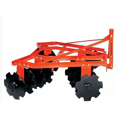 BQDX-2.2  Farm Implements/Tiller Agricultural Machinery Disc Harrow for Tractor Use