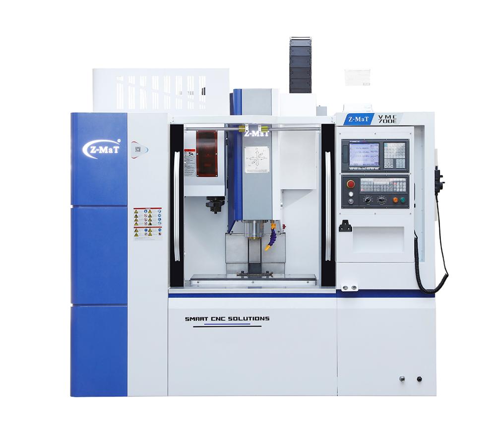 VMC700E-5 осевой фрезерный станок ЧПУ в фрезерных Станках/Малый вертикальный фрезерный станок с ЧПУ/фрезерный станок с ЧПУ для изготовления пресс-форм