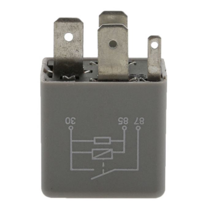 ECU реле топливного насоса для AUDI A3 для Volkswagen GOLF VII (1J0906381A