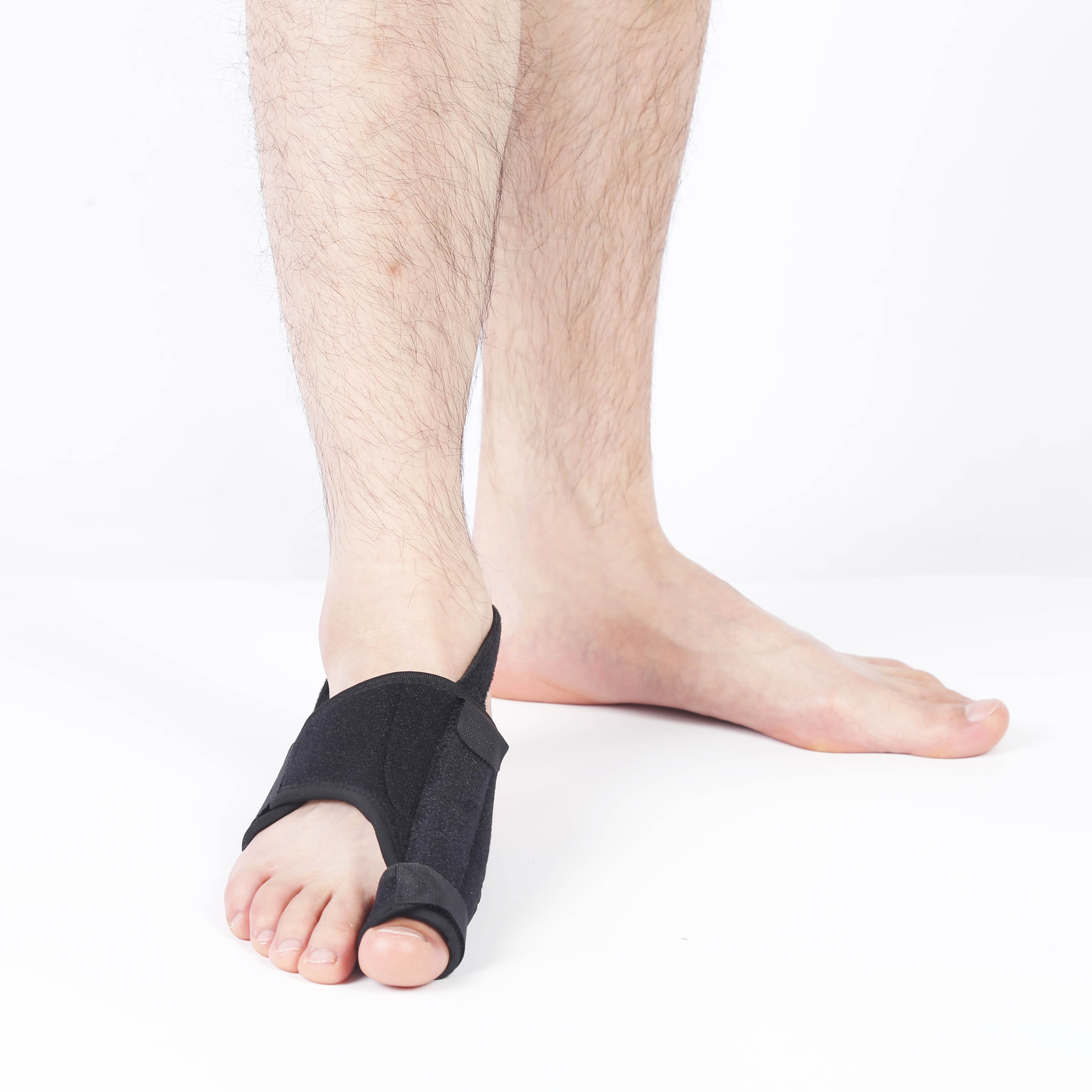 Hot sale high quality adjustable toe thumb valgus orthosis for women who wear high heels for a long time