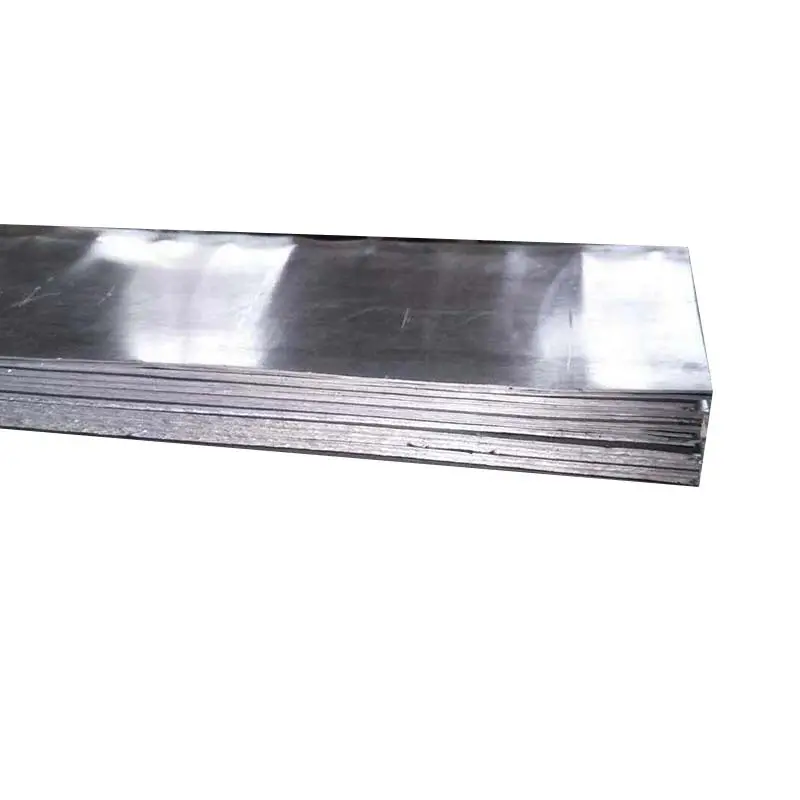 High quality direct sales by manufacturers  lead plate high purity corrosion resistance lead plate