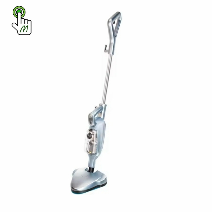 Hot Sale High Temperature Power Fresh Floor Cleaning Generation Steam Mop Handy Stand Steam Wet Vacuum Cleaner Water Mop Cleaner