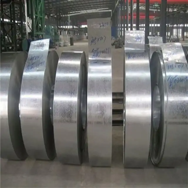 Stainless Strip 300 Series Ss Strip 304 304l Stainless Steel Strips Blue Waxed Steel Strip With Self-adhesive