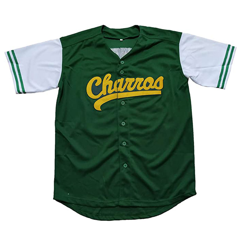 Top quality fast shipping customizable men's camo baseball jerseys