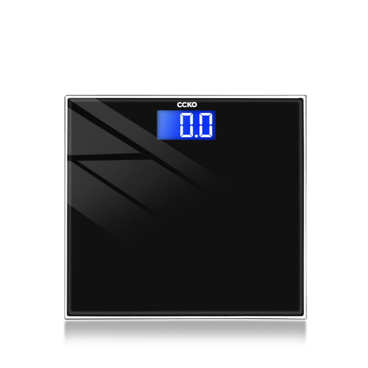 150KG Hotel Room Bathroom Smart Weighing Scale