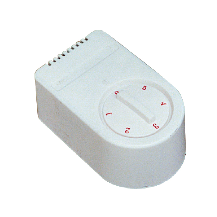 Wholesale ceiling fan spare parts wall switch 5 speeds capacitor regulator