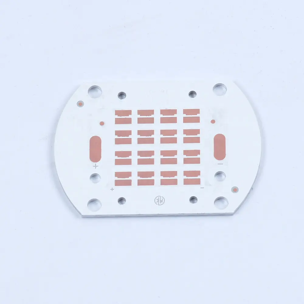 Односторонняя Однослойная печатная плата Yaxinda PCB & Meline PCBA shenzhen Китай по хорошей цене