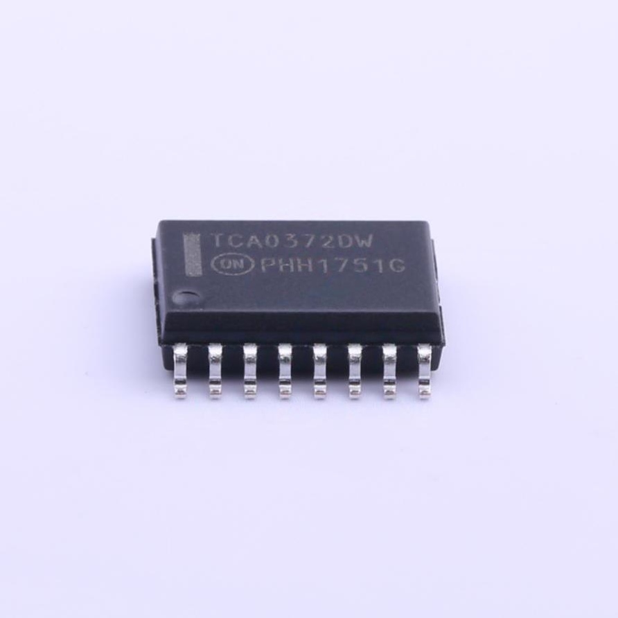 Original in stock linear amplifier SOIC-16_300mil TCA0372DWG