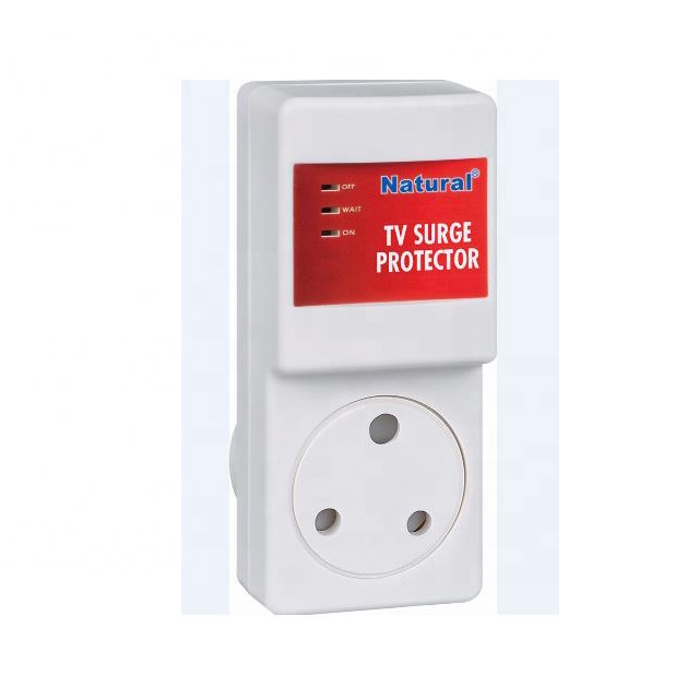 NaturalHigh quality china top supplier  household voltage stabilizer TV GUARD