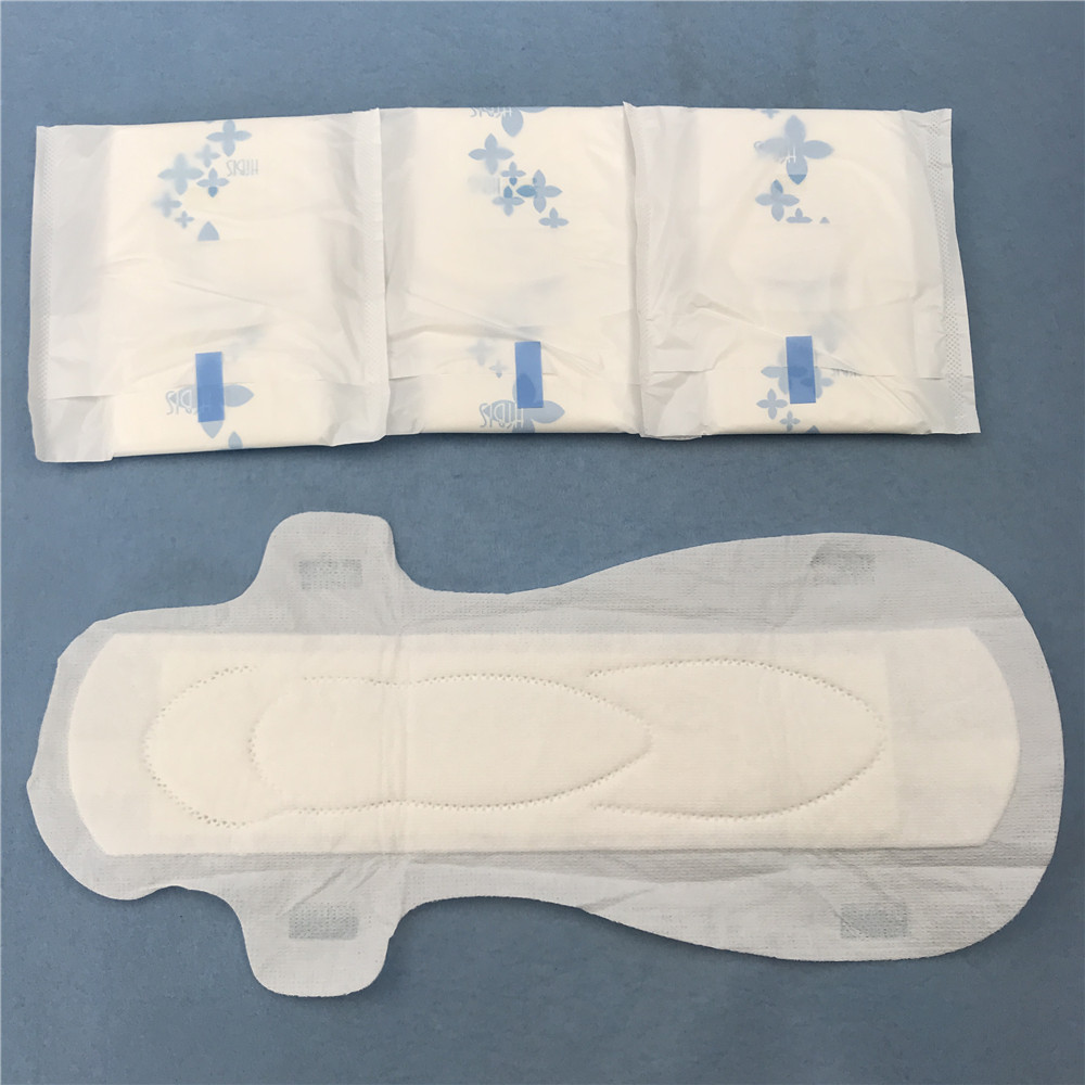 good quality 280mm women ultra dry sanitary pads
