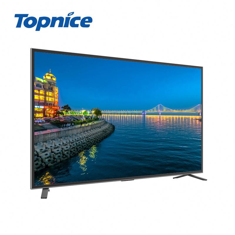 Горячая распродажа! 85 дюймов Nanocell 8k ТВ LED QLED OEM СКД-комплект в разобранном виде