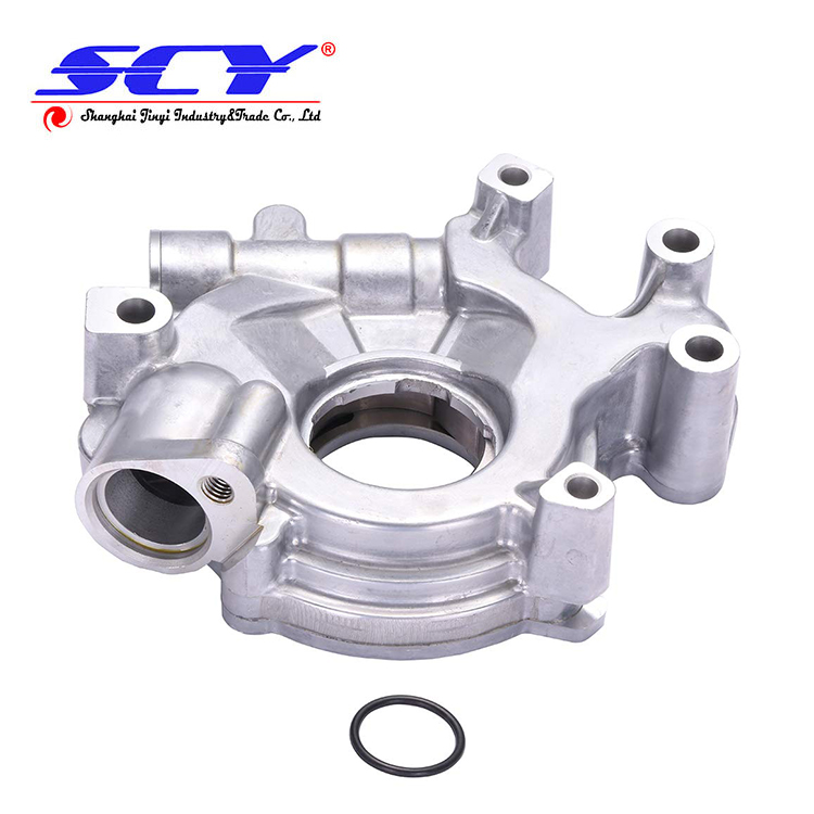 High Performance Car Engine Oil Pump Suitable for Jeep Cherokee 53020827 OP2511 6018226 M297 53020827AB 68045796AA 53020827AC