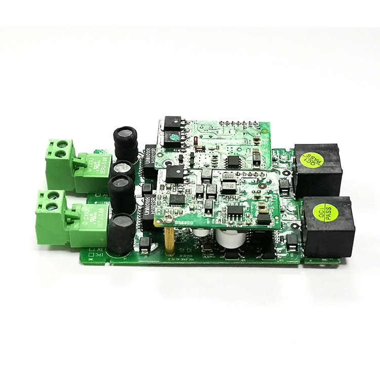 Multilayer Pcba Switching Power Board Pcb Assembly Printed Circuit Board Oem Service