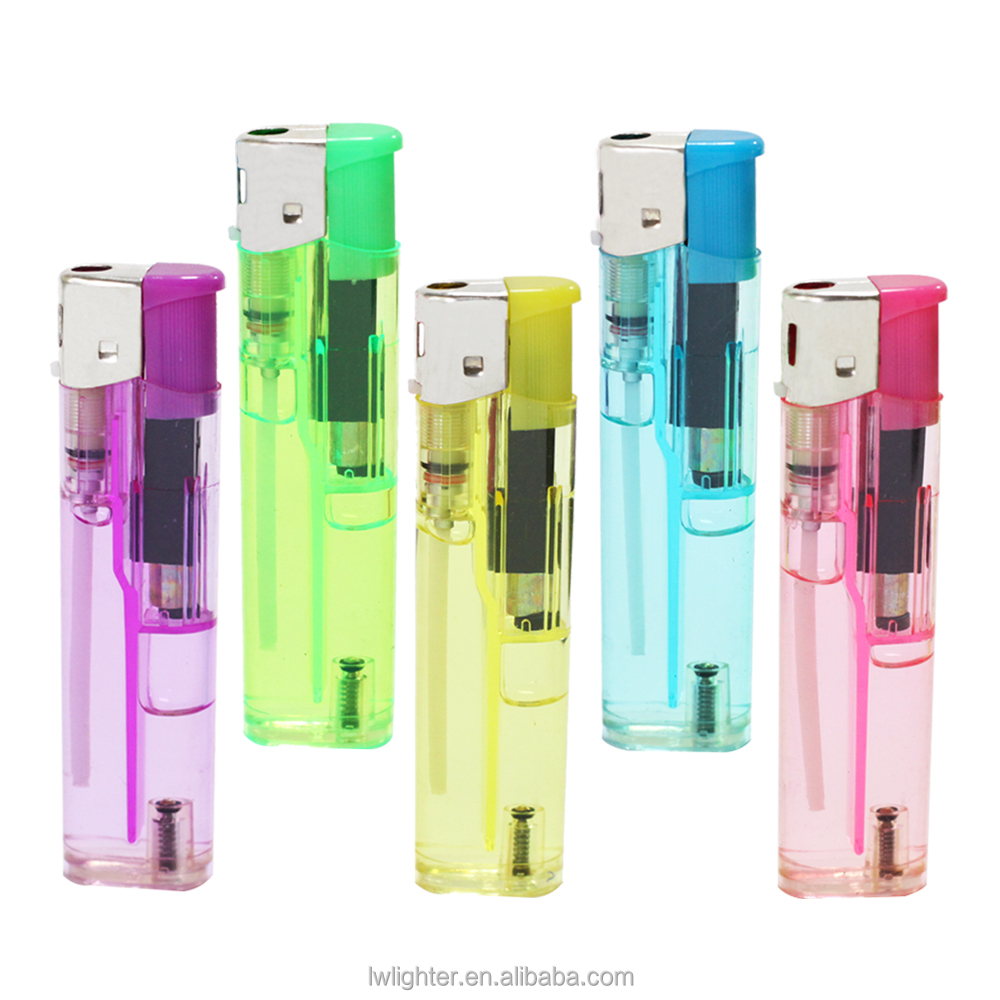 Factory Wholesale Cheap Price Cigarette Lighters Smoking Accessories