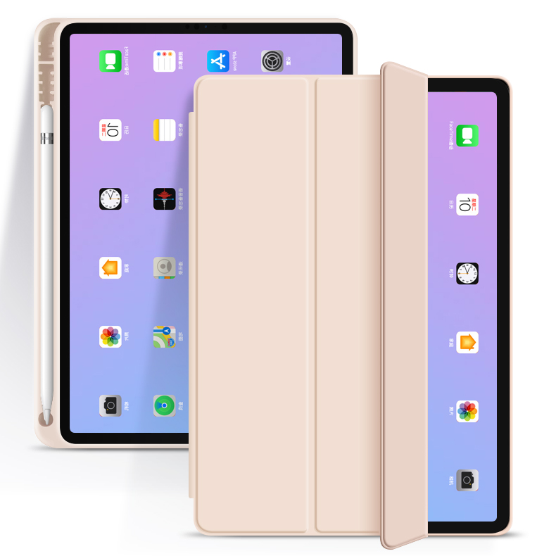 Новинка 2020, пенал для iPad Air 10,9, чехол