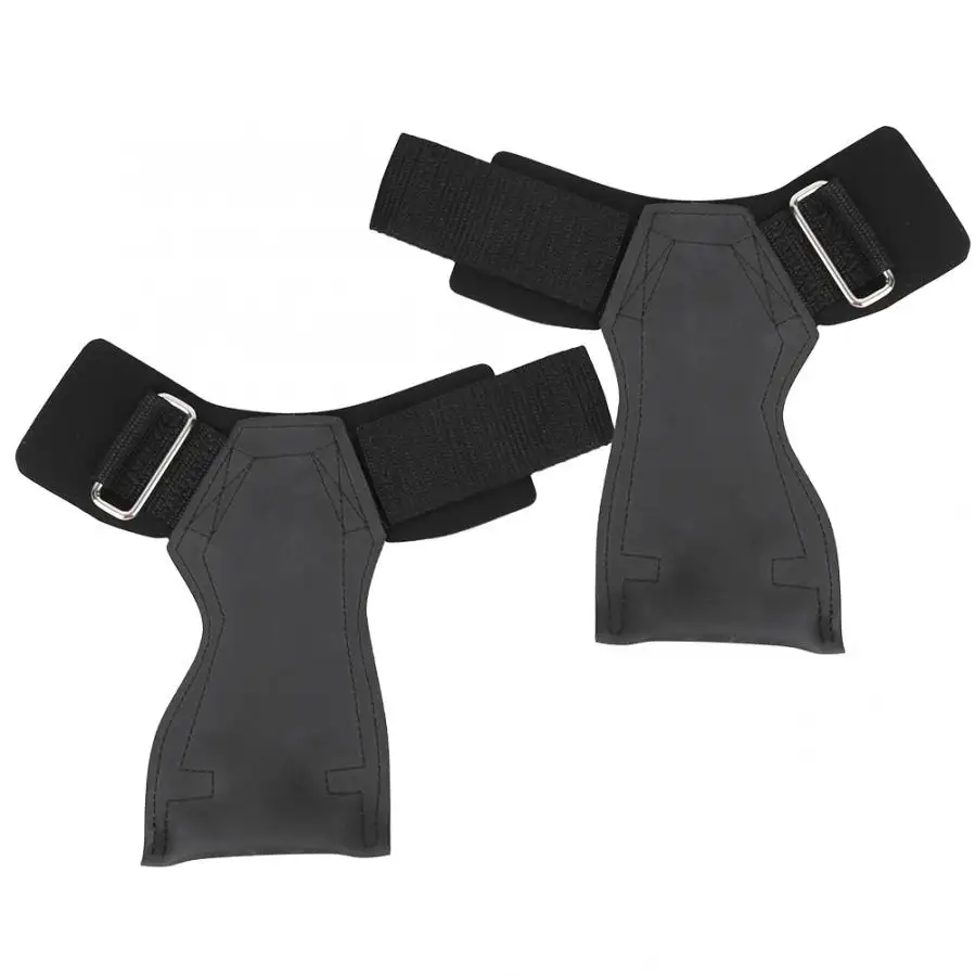 Weight Lifting Hand Grips Factory Weight Lifting Fitness Excerciser Gym Exercise Tool Hand Grip