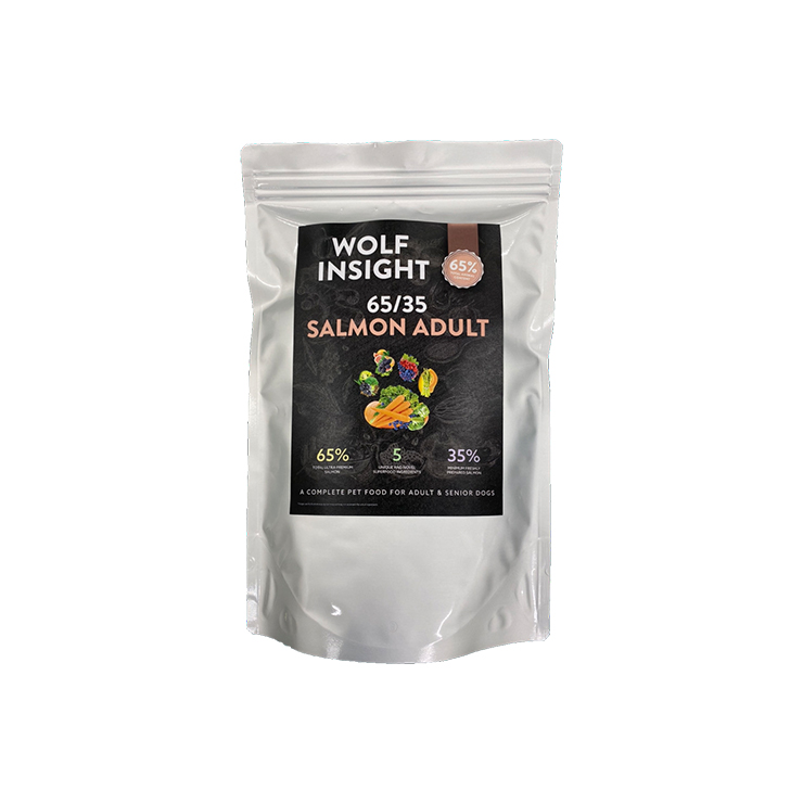 Смесь Superfood без консервантов, корм для собак, Япония