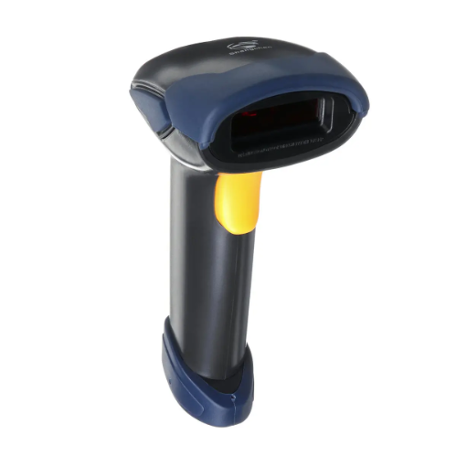 Shangchen SC-2013 проводной портативный 1D сканер штрих-кода считыватель штрих-кода USB Автоматическая сканирующая машина