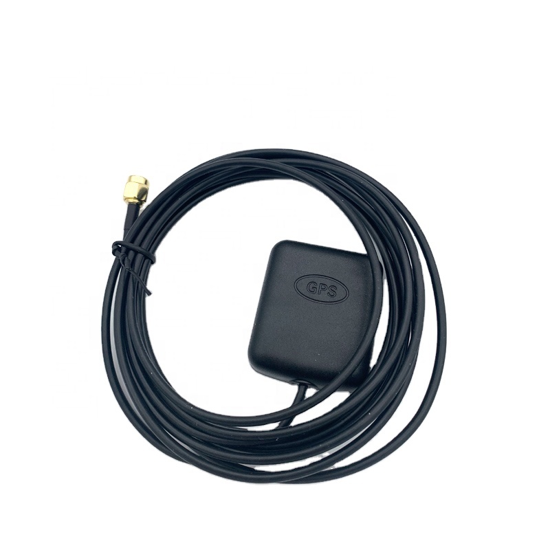 telefono gsm con antenna esterna gps gsm antenna With Magnetic Mount SMA male 2m gsm phone with external antenna