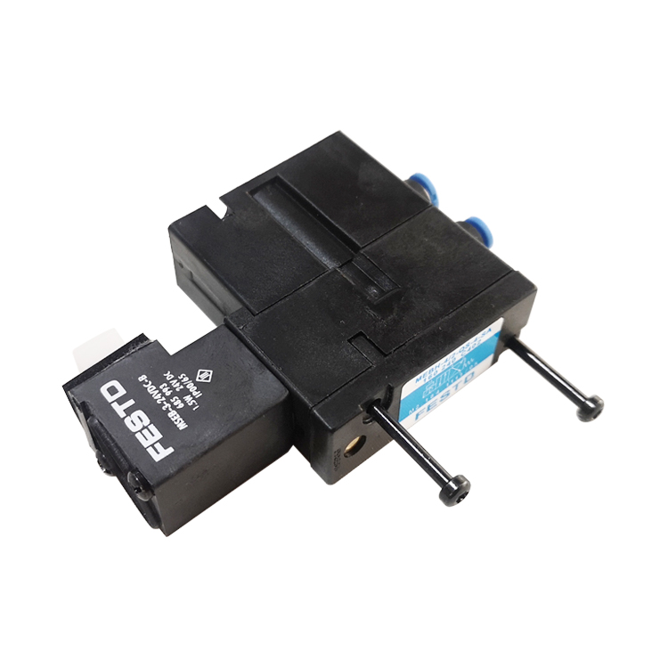 Grandfa M2.184.1111 электромагнитный клапан Mebh-4/2-Qs-4-Sa M21841111 для Heidelberg SM серии офсетная печатная машина запасные части