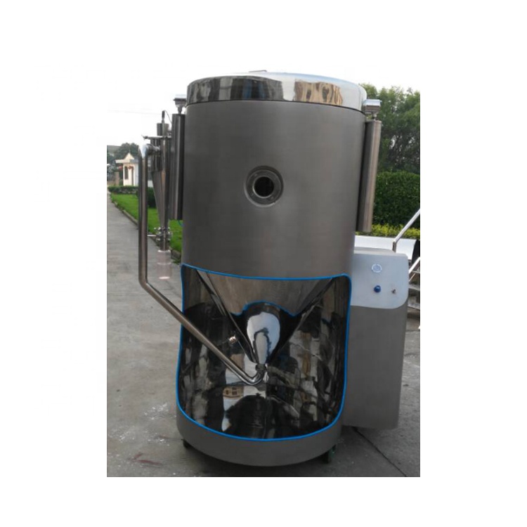 LPG-5 высокоскоростная Центробежная сушилка для распыления