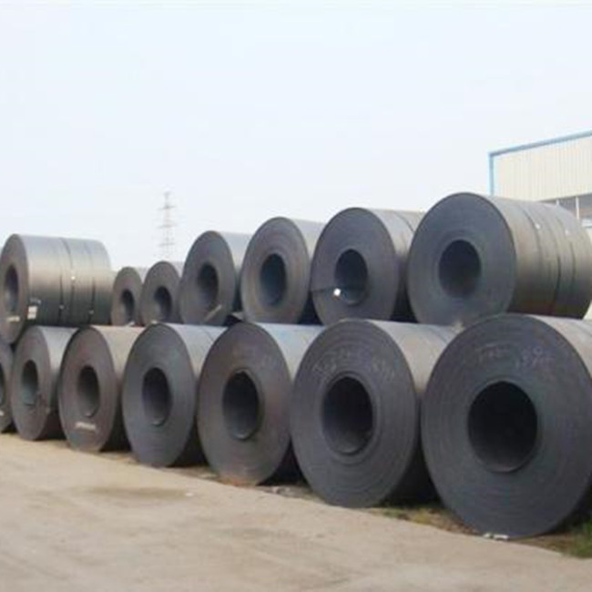 45 # astm a1011 Astm 65mn 4340 4130 16mo3 горячекатаная Толстая Углеродистая стальная пластина/листовая катушка