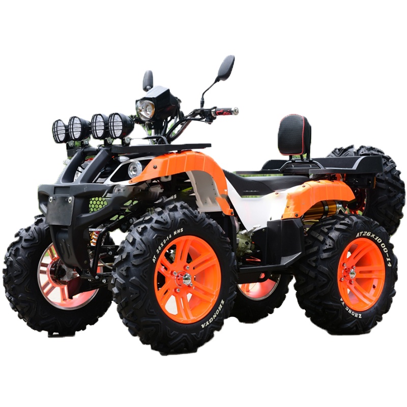 Различные качественные квадроциклы 250cc atv off road 250cc 4x4 atv quad