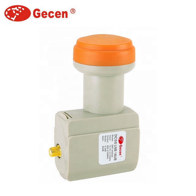 Моноблок scr dcss ku band lnb для 16 UB GKF-2402U0