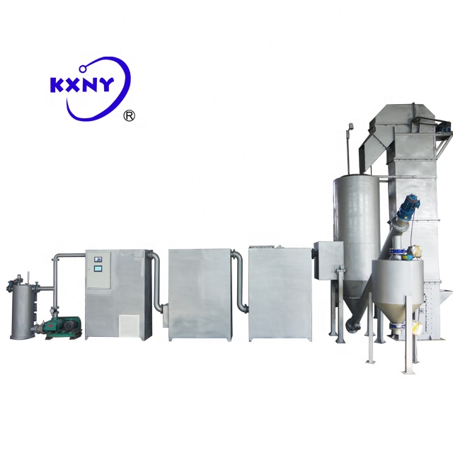 Газификатор биомассы рисовая шелуха газифи