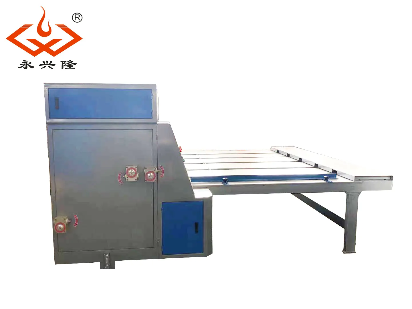 Machine For Pizza Box High Speed Corrugated Cardboard Rotary Slotter Machine For Making Pizza Box