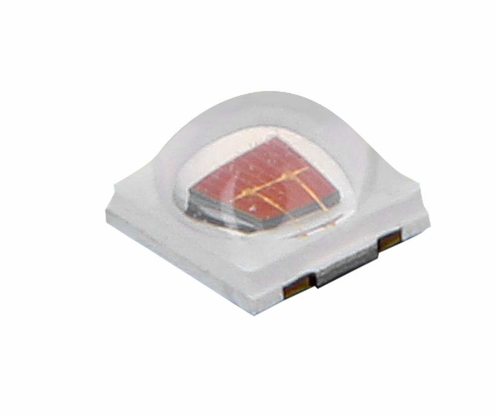 3030 590nm для выращивания растений 1W SMD Led Желтый INGAN ROHS