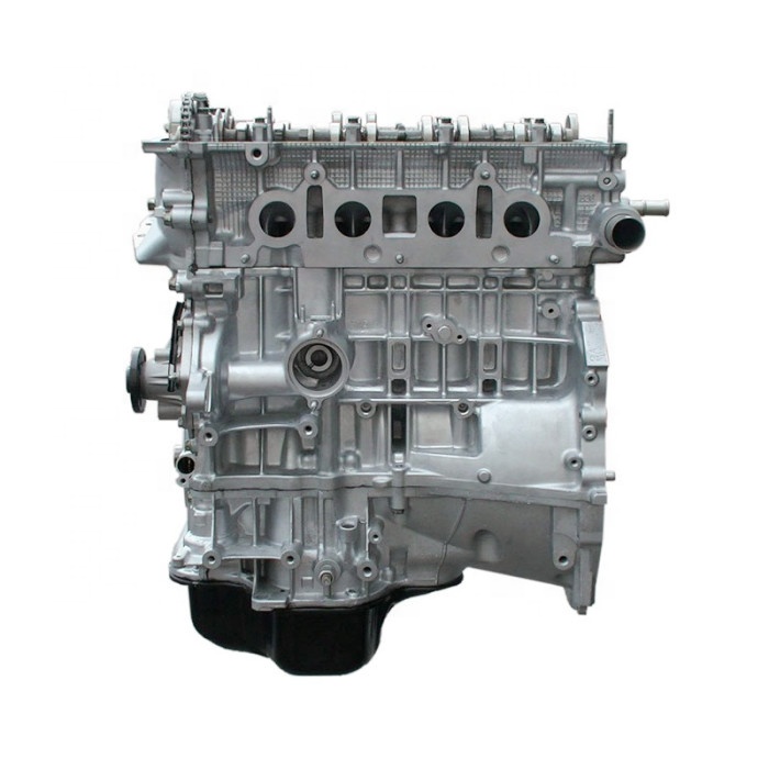 2TR 2TR-FE бензиновый длинный двигатель для Toyota Hilux Land Cruiser Prado Hiace Coaster 2TR 2TR-FE, бензиновый неизолированный двигатель