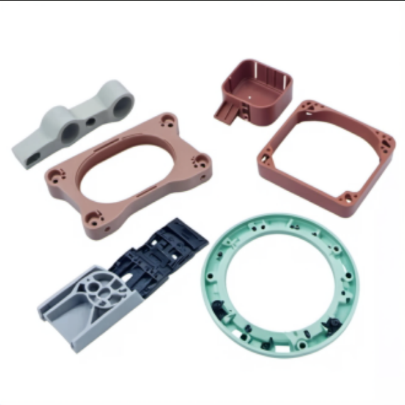 Good Quality Made Custom Product Design Plastic Manufacturing Best Selling Plastic Products
