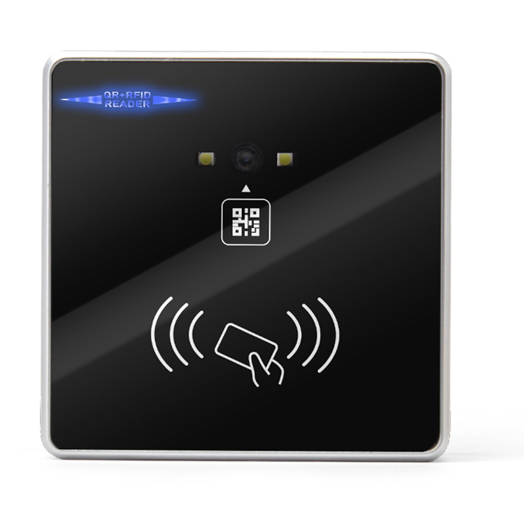 Считыватель карт доступа с датчиком, считыватель штрих-кодов rfid с быстрым реагированием, модуль QR-кода