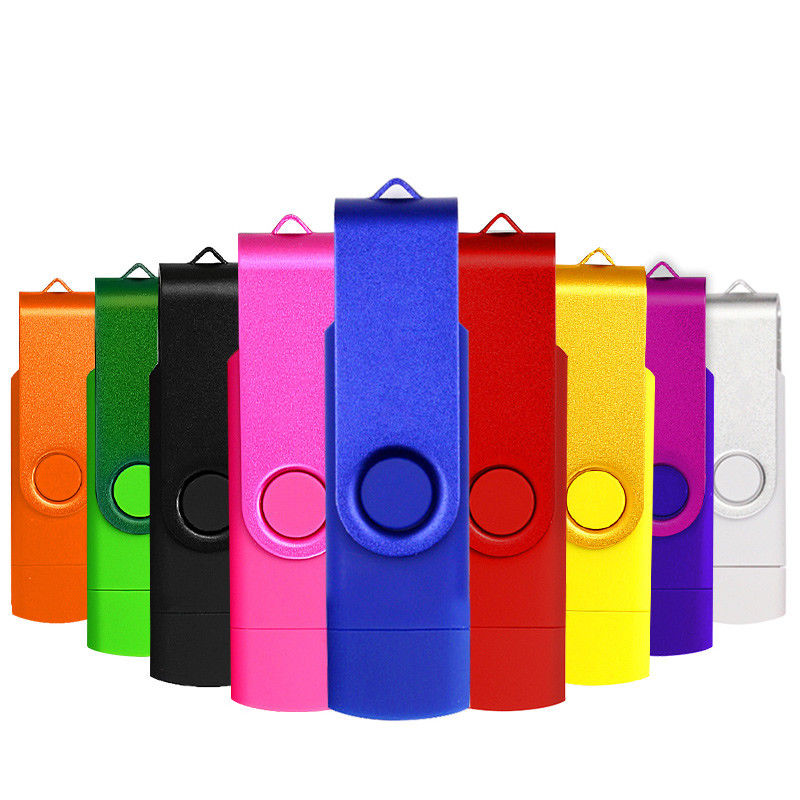 OTG 2,0 флэш-накопитель OTG флэш-накопитель 8 ГБ 16 ГБ 32 ГБ 64 ГБ USB флэш-память OTG usb диск