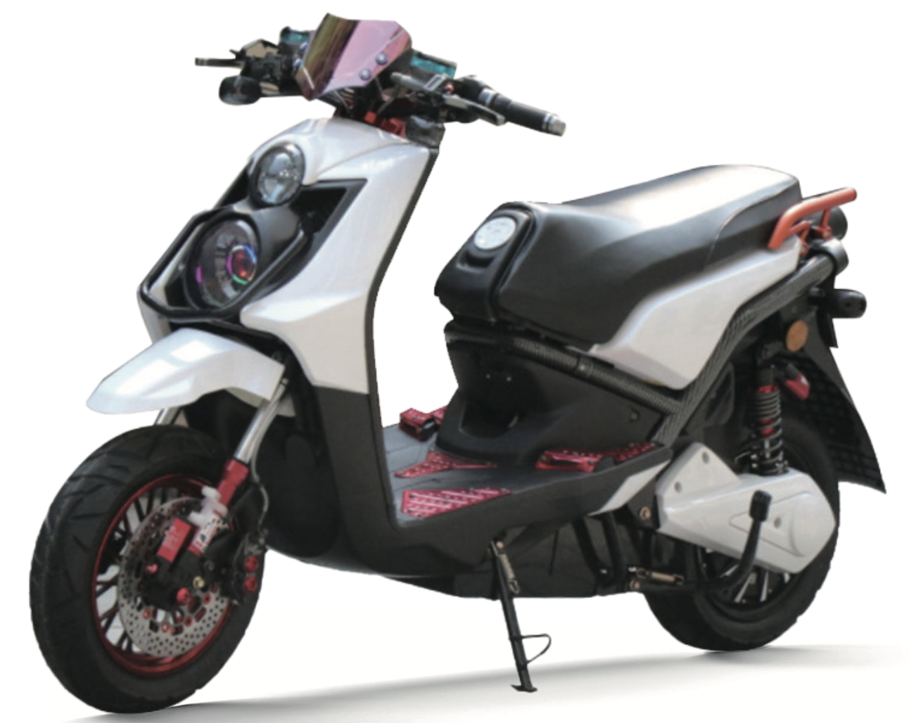 2025 latest good quality cheap price scooter