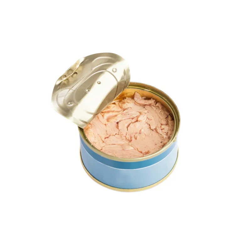 Tuna fish canned tuna exporter