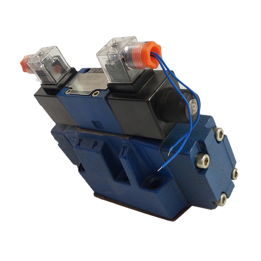 4WE10U31B/CW220-50NZ5 solenoid valve